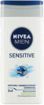 Nivea Tusf. 250ml For Men Sensitive Body, Face&hair (4316)