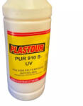 PLASTDUR PUR 910 fényes UV álló lakk 1 kg kiszerelésben