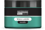  WD Fallazúr metál 150 ml kék-arany (45752)