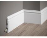 Mardom Decor Plinta alba Mardom MD360 137 mm