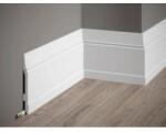 Mardom Decor Plinta alba Mardom MD361 144 mm