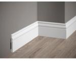 Mardom Decor Plinta alba Mardom MD094 94 mm