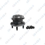 GSP Set rulment roata GSP 9400164K (9400164K) - centralcar