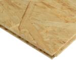 Max Placa OSB 3 Nut si Feder 12 mm grosime, 2500x625 mm (1, 56 mp/buc) (MB-10100013)