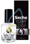 SECHE Кристална, прозрачна база за нокти