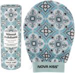 NOVA KISS ManuE a Exfolianta Premium, Ritual Oriental Marocan, Confectionata Manual, NOVA KISS