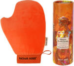 NOVA KISS Manusa Profesionala pentru Aplicarea Autobronzantului, Orange Kiss Ritual NOVA KISS