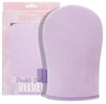 Sunkissed Manusa Profesionala Dubla SUNKISSED Double Sided Velvet pentru Aplicarea Autobronzantului, ECO Packaging