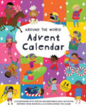 Worldwide buddies Around the World Advent Calendar | Worldwide Buddies, Worldwide Buddies