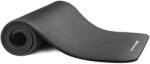 WOZINSKY Saltea fitness Wozinsky Fitness Mat, Anti-alunecare, 181 x 63 x 0.9 cm, Negru (5907769300455)