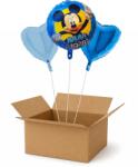 Balloons4party Set 3 baloane heliu Mickey Mouse
