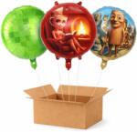 Balloons4party Set 3 baloane heliu Roblox 45 cm