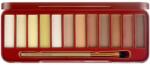 The Color Workshop Machiaj Ochi Sunset In Cali Eyeshadow Palette Paleta ă