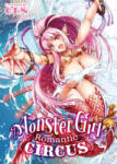 FAKKU Monster Girl Romantic Circus | GEN