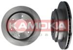KAMOKA Brzdový kotúč KAMOKA 1031011 (1031011)