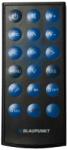 Blaupunkt Telecomanda infrarosu Blaupunkt IR-Remote Control, compacta, negru (1101402001001)
