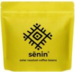 Senin Coffee Cafea Boabe Senin Etiopia Yirgacheffe Konga - Cafea de Specialitate Proaspăt Prăjită 250 g