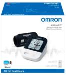 Omron Tensiometru digital de brat Omron M4 Intelli IT, manseta 22-42 cm, memorie 120 masuratori (18422_18966)