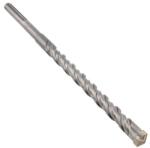 RICHMANN Burghiu pentru beton, 4 pastile, SDS MAX, 18x600/540 mm, Richmann (C8815) Burghiu