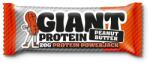 Giant Bar Baton proteic cu unt de arahide, 90g, Giant Bar