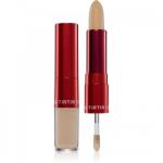 TIRTIR Glide & Hide Blurring Concealer - Крем-коректор за освежаване и изглаждане на кожата