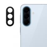 Techsuit Folie de protectie Camera Spate Techsuit pentru Samsung Galaxy A57 5G, Sticla Securizata, Neagra (fol/377669)