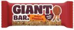 Giant Bar Baton de ovaz cu nuca, 90g, Giant Bar