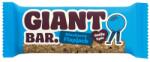 Giant Bar Baton din ovaz cu afine, 90g, Giant Bar