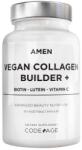 Codeage Vegan collagen builder Amen, 30 capsule, CodeAge