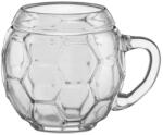 Stolzle Halba de bere Fotbal 400ml Stolzle (5220050) Pahar