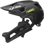 ABUS Casca Abus Youdrop Junior Negru (4003318034190)