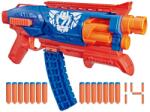 Hasbro Бластер Nerf Loadout - Shadowspeed Recon, с 14 стрели, син/червен (109917) - baby