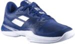 Babolat Pantofi tenis barbati BABOLAT JET MACH 3 CLAY - albastru argintiu (3A0S25B631-4129 c)