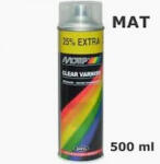  Motip - Matt lakk spray - szintelen - 400 ml