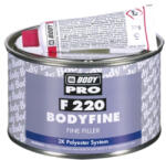 HB BODY - Finomkitt - 1 kg - 220 GF