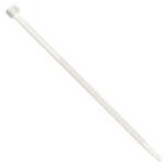 ELEMATIC Brida plastic 7-5 x 450 alb Elematic 100 buc (5229)