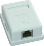 Emtex Priză FTP aplicată Emtex Cat 6 EMT-FTP6-1P-PT (EMT-FTP6-1P-PT)