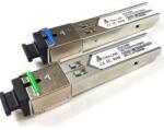 Extralink Modul optic 1550/1310nm WDM SingleMode 20km 1.25G conector SC- Type B - XGIGA (EX.2213)