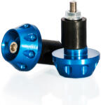 Motion Stuff Capete de ghidon MOTION STUFF ADVANCED Albastru (d18-20mm) (55438)