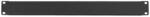 Spacer Panou gestionare cabluri Spacer SPCM-2U-BK-03 19 inch 2U (SPCM-2U-BK-03)
