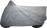 JMP Husa moto JMP indor, marime XL gri (98096)