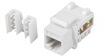 Lanberg Conector Modul Keystone, Lanberg, RJ-45, Cat. 6 (KSU6-1090)