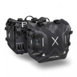 Shad Waterproof saddle bags SHAD TR30 (334943)