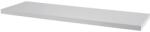 GOODHOME Polita GOODHOME Rigga, melamina, 60 x 19 x 1.8 cm, alb Raft