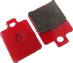 MMX Set 2 placute frana moto atv 35.5x49mm (KLHMIK023) - simoto