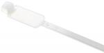 ELEMATIC Brida plastic Elematic 2-5 x 200 100 buc 52200-M (52200-M)