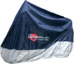 JMP Husa moto JMP albastru argintiu (98090)