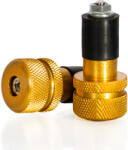 Motion Stuff Capete de ghidon MOTION STUFF ORIGINAL auriu (d18-20mm) (55433)