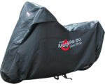JMP Husa moto JMP calitate superioara Negru (98101)