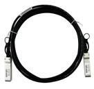 Aruba Networks Cablu HP Aruba Instant On R9D20A 10G SFP la SFP 3m DAC (R9D20A)